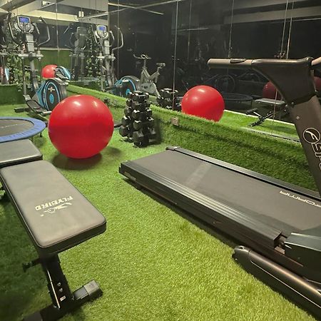 4 Sur Hotel Medellín Zewnętrze zdjęcie