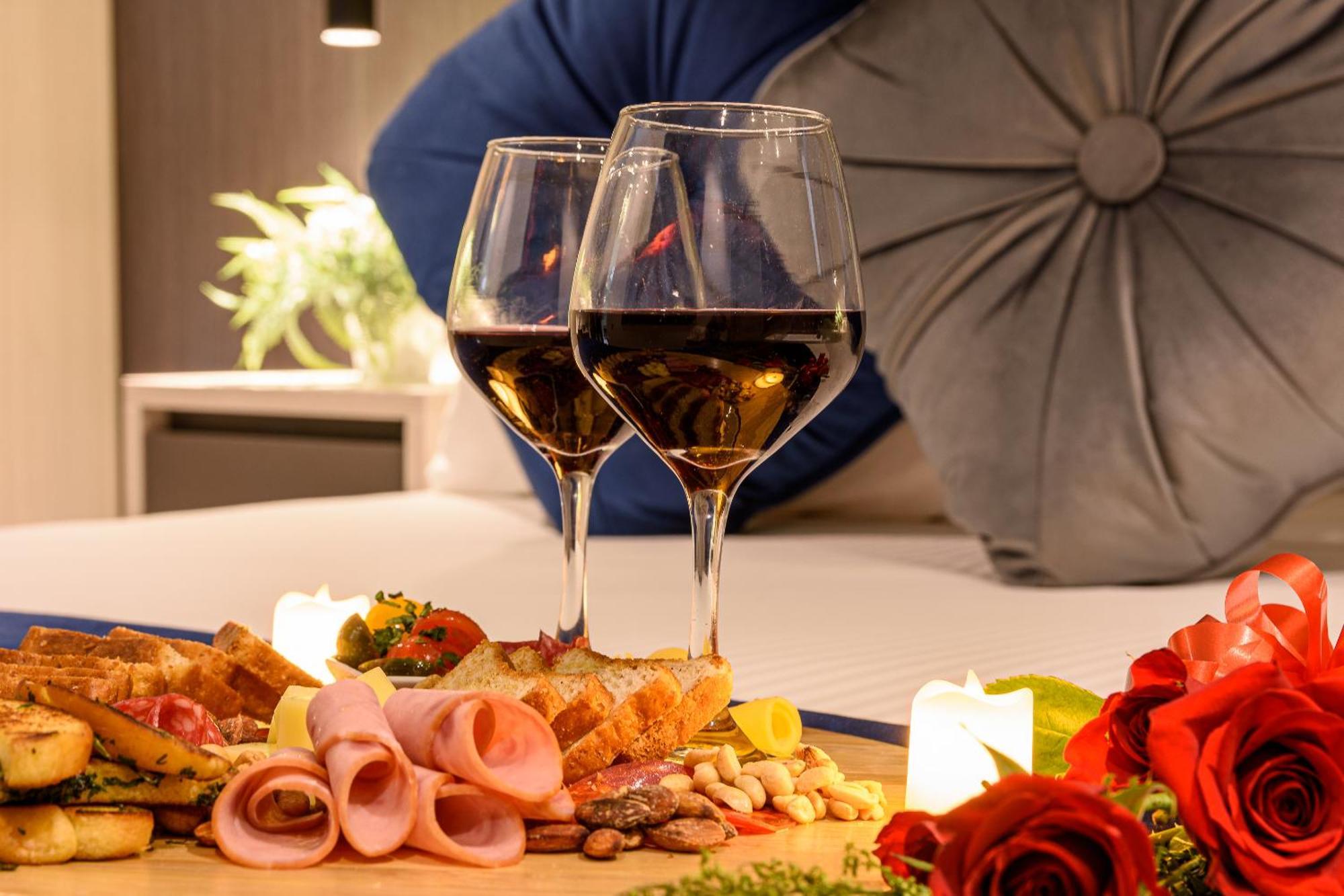4 Sur Hotel Medellín Zewnętrze zdjęcie